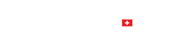 Alpes Eco Logo