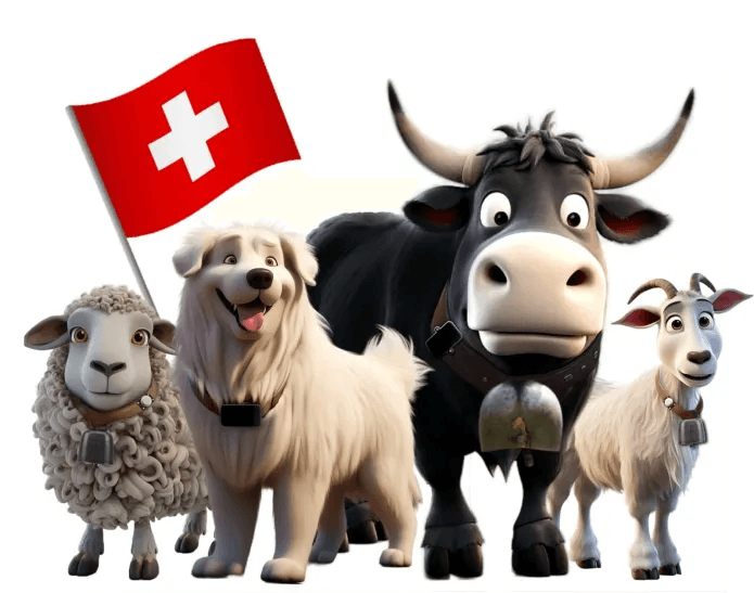 Pastoralisme