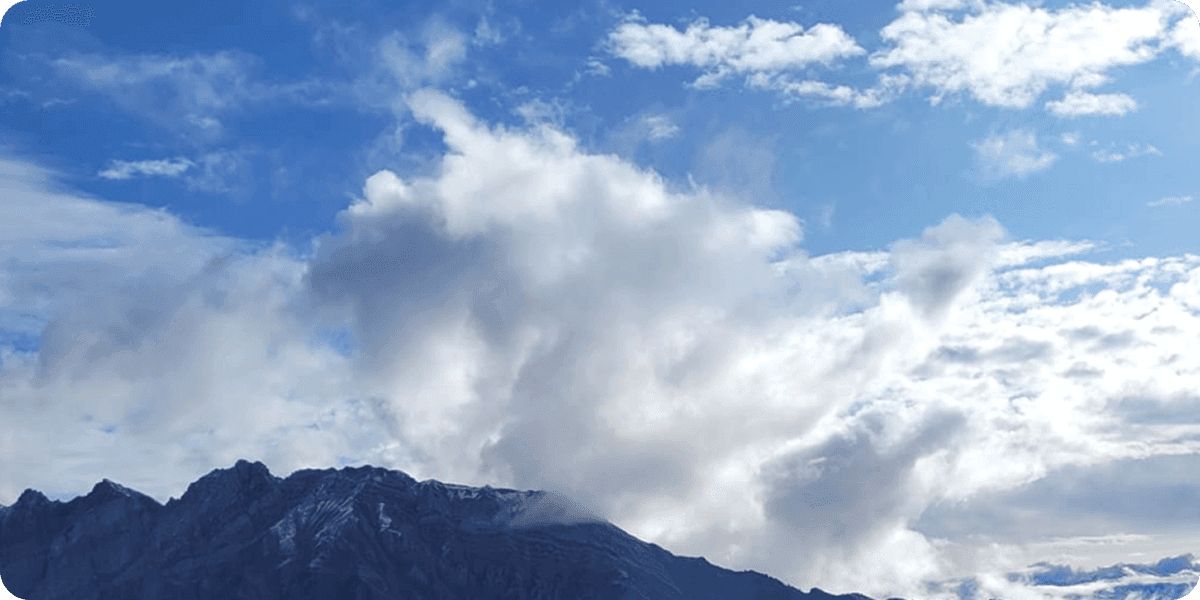 Montagne